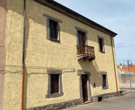 Casa d'epoca primi del 900'