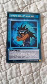 action figure  Yu-Gi-Oh 