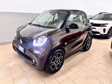 Smart ForTwo 1.0 71 Cv Perfect 69.000 KM - 2018
