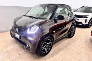 Smart ForTwo 1.0 71 Cv Perfect 69.000 KM - 2018
