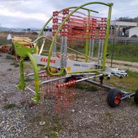 RANGHINATORE CLAAS LINER 450 NUOVO