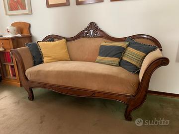 SOFA' OTTOCENTO