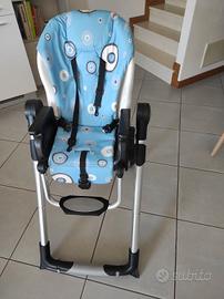 seggiolone Pappa