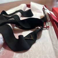 Valentino Garavani – Scarf Bandeau nuova