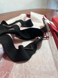 Valentino Garavani – Scarf Bandeau nuova