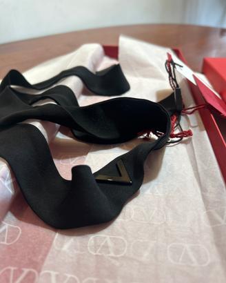 Valentino Garavani – Scarf Bandeau nuova