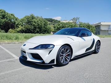TOYOTA GR Supra 2.0 Spor
