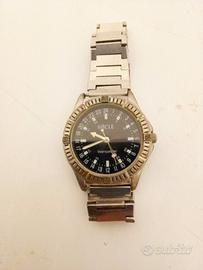 orologio firmato 