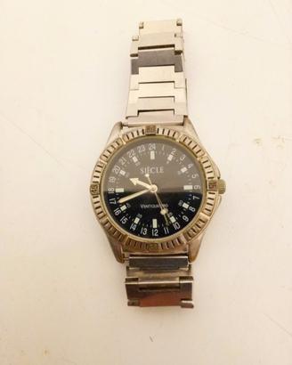 orologio firmato 