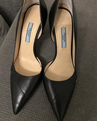 Prada 36 1/2