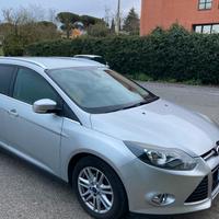 Ford Focus sw 1.6 tdci 115cv
