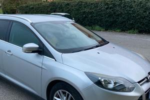 Ford Focus sw 1.6 tdci 115cv
