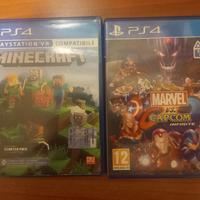 giochi ps4