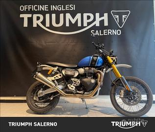 TRIUMPH Scrambler 1200 XE Abs