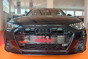 Audi A4 Avant 40 TDI quattro S tronic