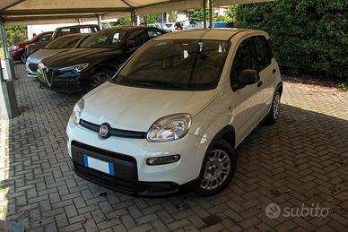 Fiat Panda 1.0 CityLife Hybrid