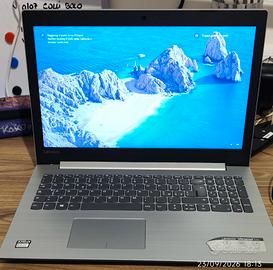 PC Lenovo Ideapad 320 AMD E2- 7th gen