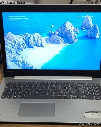 PC Lenovo Ideapad 320 AMD E2- 7th gen