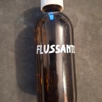 Flussante liquido per saldatura a stagno.