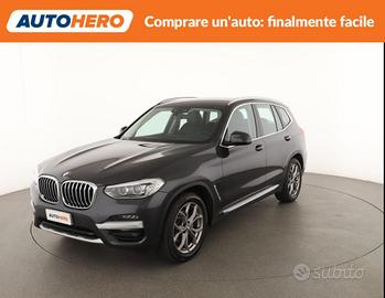 BMW X3 KF76698