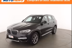 BMW X3 KF76698