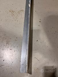 Angolari acciaio ferro