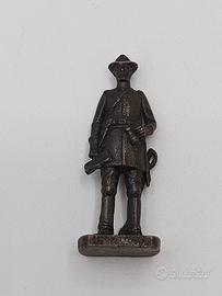 soldatino da collezione 