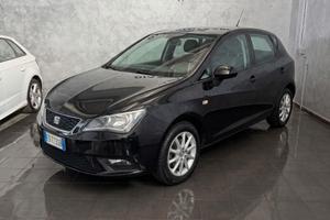 Seat Ibiza 1.0 MPI