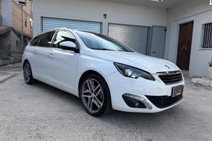 Peugeot 308 SW 1.6 HDI 120CV - DISTRIBUZIONE NUOVA