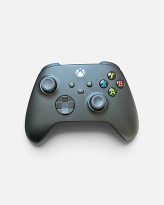 Controller XBOX Serie X|S CARBON BLACK