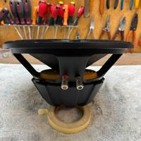 Subwoofer ciare