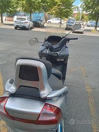 Burgman 400