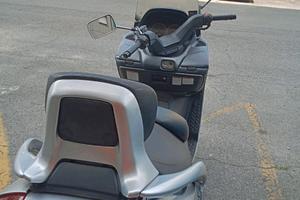 Burgman 400