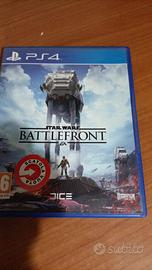 Star wars battlefront