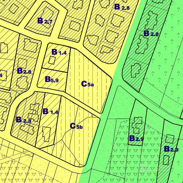Terreno Residenziale Frossasco [fro-284VRG] - Vista 2