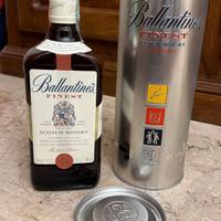 Ballantine's Finest Scotch Whisky
