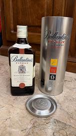 Ballantine's Finest Scotch Whisky