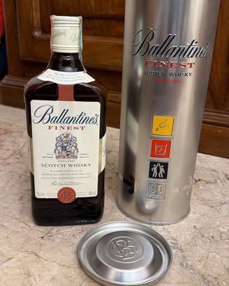 Ballantine's Finest Scotch Whisky