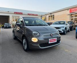 Fiat 500 C 1.0 Hybrid Dolcevita