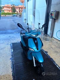 Liberty 125