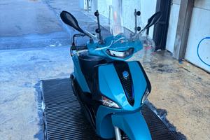 Liberty 125