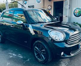 Mini Cooper D Countryman Mini 1.6 Cooper D Country