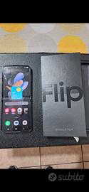 Samsung Z Flip 4