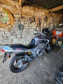 Yamaha Tdm 850