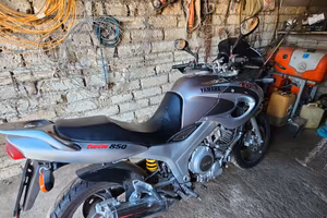 Yamaha Tdm 850