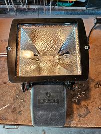 Proiettore faro Disano 70w