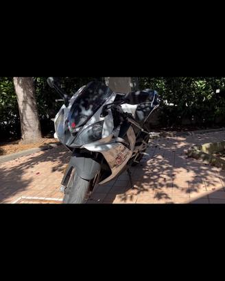 Malaguti RST 125cc