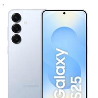 Samsung Galaxy S25