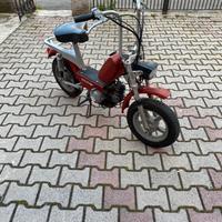Benelli motorella