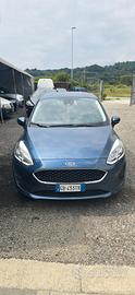 Ford Fiesta 1.1 75 CV 5 porte pochissimi kilometri